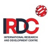 IRDC International Research & Development Centre logo, IRDC International Research & Development Centre contact details