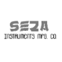 Seza Instruments Mfg. Co. logo, Seza Instruments Mfg. Co. contact details