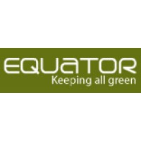 EQUATOR logo, EQUATOR contact details