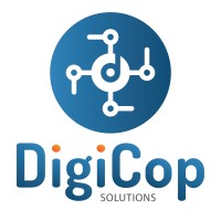 DigiCop Solutions logo, DigiCop Solutions contact details