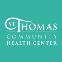 St. Thomas Community Health Center logo, St. Thomas Community Health Center contact details