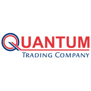 Quantum Trading co logo, Quantum Trading co contact details