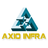 Axio Infra Equipment & Rental Pvt. Ltd. logo, Axio Infra Equipment & Rental Pvt. Ltd. contact details