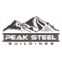 Peak Steel Buildings logo, Peak Steel Buildings contact details