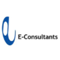 E-Consultants logo, E-Consultants contact details