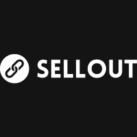 Sellout logo, Sellout contact details