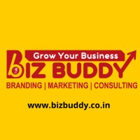 Biz Buddy logo, Biz Buddy contact details