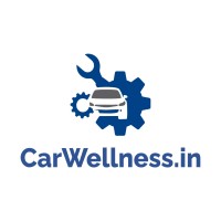 CarWellness.in logo, CarWellness.in contact details