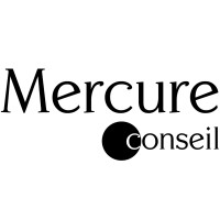 MERCURE Conseil logo, MERCURE Conseil contact details