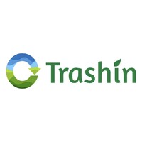 TrashIn logo, TrashIn contact details