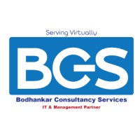 BCS VIRTUAL logo, BCS VIRTUAL contact details