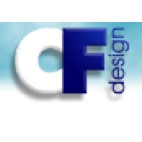 CFdesign logo, CFdesign contact details