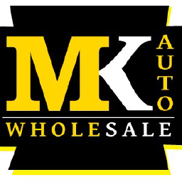 MK Auto Group logo, MK Auto Group contact details