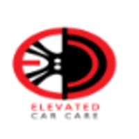 Elevated Car Care logo, Elevated Car Care contact details