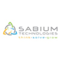 Sabium Technologies LLC logo, Sabium Technologies LLC contact details