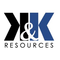 K&K Resources, LLC. logo, K&K Resources, LLC. contact details