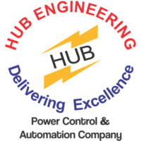 Hub Engineering Pk logo, Hub Engineering Pk contact details