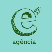 E4 Agência logo, E4 Agência contact details