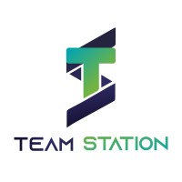 Team Station Pakistan logo, Team Station Pakistan contact details