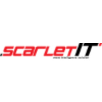 Scarlet IT logo, Scarlet IT contact details