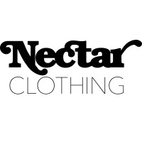 Nectar Clothing logo, Nectar Clothing contact details