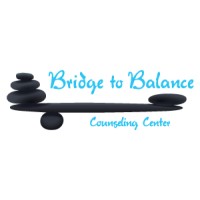 Bridge to Balance logo, Bridge to Balance contact details