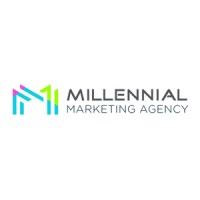 Millennial Marketing Agency logo, Millennial Marketing Agency contact details