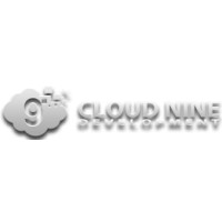 Cloud Nine Development logo, Cloud Nine Development contact details