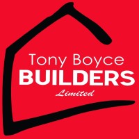 Tony Boyce Builders Ltd. logo, Tony Boyce Builders Ltd. contact details