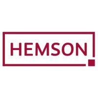 Hemson Consulting Ltd. logo, Hemson Consulting Ltd. contact details