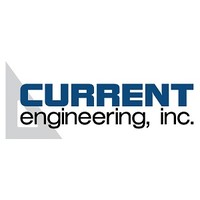 Current Engineering logo, Current Engineering contact details