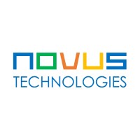 Novus Technologies Pte Ltd logo, Novus Technologies Pte Ltd contact details