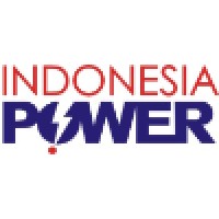 Indonesia Power logo, Indonesia Power contact details