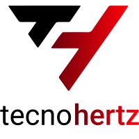 Tecnohertz logo, Tecnohertz contact details