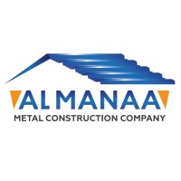 Al Manaa Metal Construction Company LLC logo, Al Manaa Metal Construction Company LLC contact details