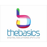 The Basics Digital Solution Pvt Ltd logo, The Basics Digital Solution Pvt Ltd contact details