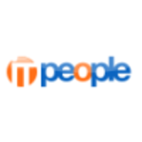 IT People logo, IT People contact details