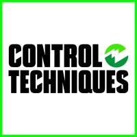 Control Techniques logo, Control Techniques contact details