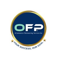 OFP logo, OFP contact details