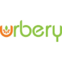 Urbery Inc. logo, Urbery Inc. contact details