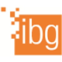 IBG Digital logo, IBG Digital contact details