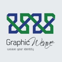 GraphicWeave logo, GraphicWeave contact details