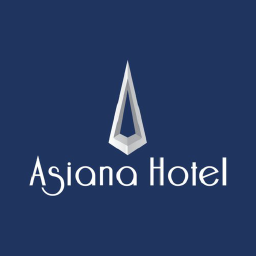 Asiana Hotel, Dubai logo, Asiana Hotel, Dubai contact details