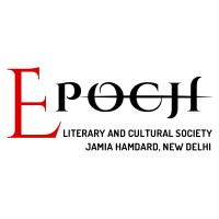 Epoch Literary and Cultural Society logo, Epoch Literary and Cultural Society contact details