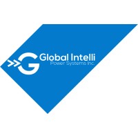 Global IntelliPower Systems Inc. logo, Global IntelliPower Systems Inc. contact details