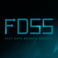 FAST Data Science Society logo, FAST Data Science Society contact details