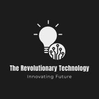 The Revolutionary Technology logo, The Revolutionary Technology contact details