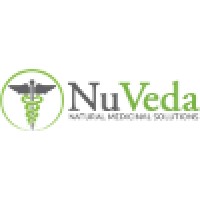 NuVeda Natural Medicinal Solutions logo, NuVeda Natural Medicinal Solutions contact details