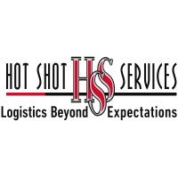 Hot Shot Services, Inc. logo, Hot Shot Services, Inc. contact details