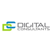 Digital Consultants logo, Digital Consultants contact details